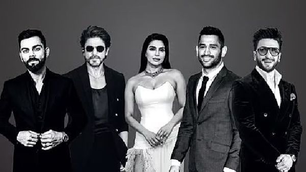 Priyanka Chopra Features Among Fortune India's Three Standalone Covers For June 2026