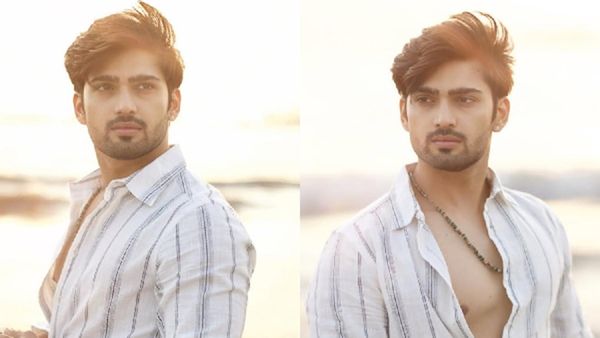 'Theatre Was My First Stage, TV Became My Classroom': Raghav Thakur On His Journey From Delhi To Daily Soaps
