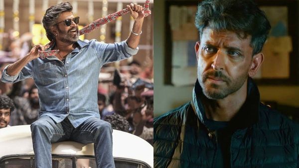 Jailer 2: Hrithik Roshan To Reunite With Rajinikanth Onscreen After 40 Years? Here's What We Know