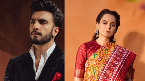 Kangana Ranaut On FWICE Ban On Ranveer Singh: Jab Aapki Haisiyat Badhti Hai..