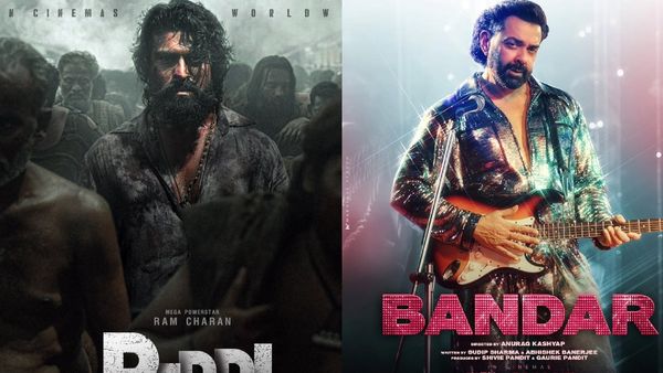 New Movies Releasing This Week (June 1-June 7): Peddi To Bandar; Check Out Big Releases To Watch This Weekend