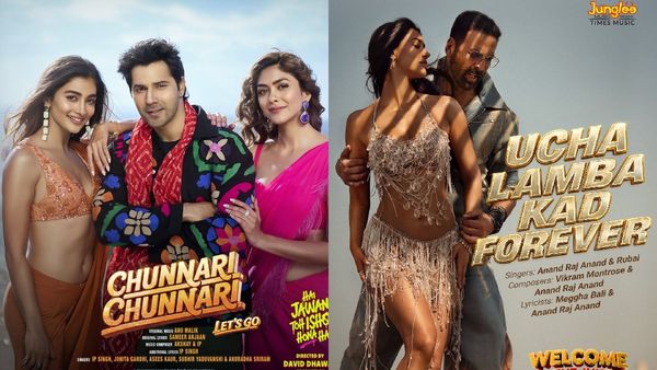 Chunnari Chunnari To Ucha Lamba Kad Remake Disappoints Fans; Feel New Version Lack Soul