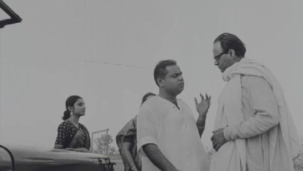 NFDC-NFAI Restores Eight Iconic Ritwik Ghatak Feature Films In Pristine 4K For Global Audiences