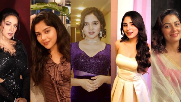 From Rupali Ganguly To Sriti Jha: TV Actresses Who Are Winning Hearts With Their Powerful Performances