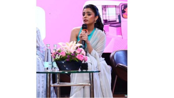 Driving Change, One Pink Rickshaw At A Time: Saher Bhamla’s Bold Vision For Women’s Freedom