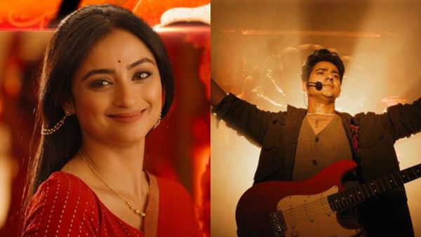 Sairaab Episode 1 Review: Rohit Chandel-Madirakshi Mundle Shine As Star Plus Show Opens On A Promising Note