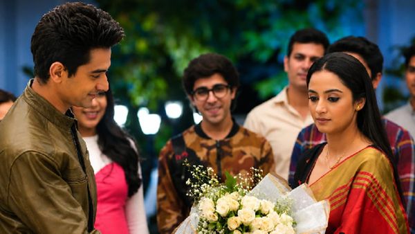Sairaab Update: Nayanika's Viral Paparazzi Photo Turns Her Life Upside Down in the Latest Episode — Check Out