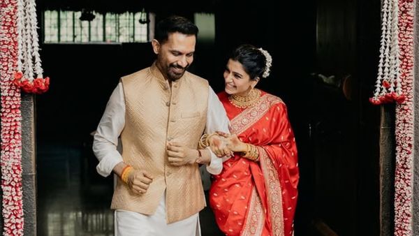 Samantha Pregnant: Actress Expecting 1st Child With Raj Nidimoru Just 6 Months Post Wedding