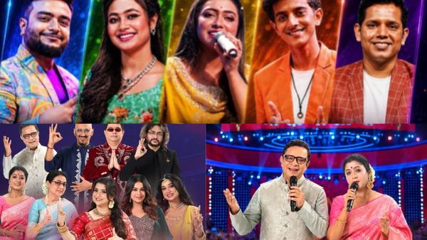 SaReGaMaPa 2025 Bangla Winner Name: Who Will WIN SRGMP Bangla Finale? Ayush, Sayantani Or...