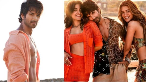 Cocktail 2: Shahid Kapoor Calls His Character Kunal 'Warm'; Shares Excitement Of Playing Lover Boy Again