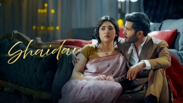 Shaidai Ep14 Release Time In India: When Will New Episode Of Feroze Khan’s Show Premiere?