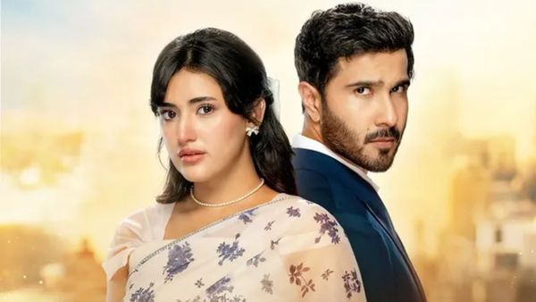 Shaidai Ep16 Release Time In India: When Will New Episode Of Feroze Khan’s Show Premiere?