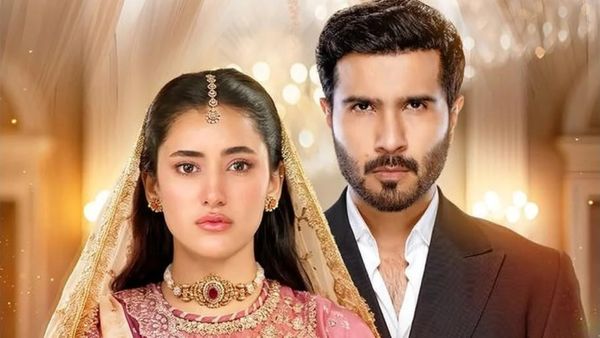 Shaidai Ep17 Release Time In India: Where To Watch New Episode Of Feroze Khan’s Show?