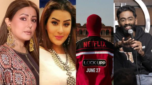 Lock Upp 2 Contestants: Pranit More, Shilpa Shinde, Hina Khan To Get LOCKED In Netflix Show?