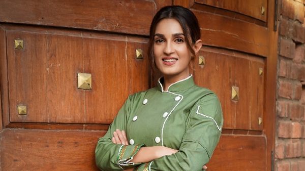 Ishk Dum Aur Idli Rasam: Shiny Doshi Breaks Silence On Her Big Comeback, Intense Chemistry With Abhishek Kumar