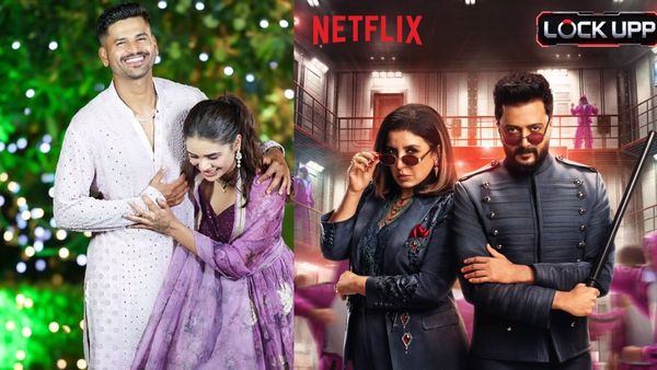 Lock Upp Season 2 EXCLUSIVE: Shreyas Iyer's Sister Shresta Is FIRST CONFIRMED Contestant Of Netflix Show