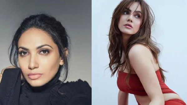 After Pallo Latke, Shreya Sharma Reunites With Producer Prerna Arora For An Exciting Malayalam Film Song