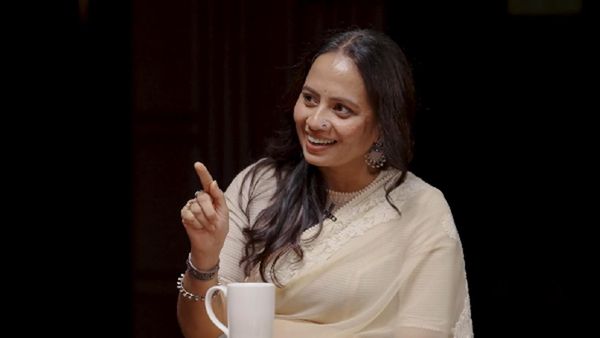 Bharat Bhhagya Viddhaata: Marathi Actress Smita Tambe Shared An Emotional Story During The Promotion