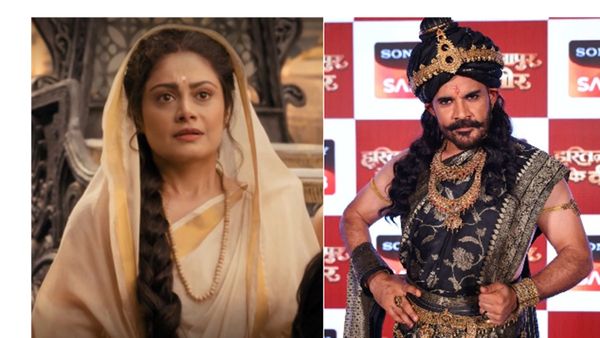 Sony SAB Artists Share Their Excitement For The Upcoming Monsoon Season