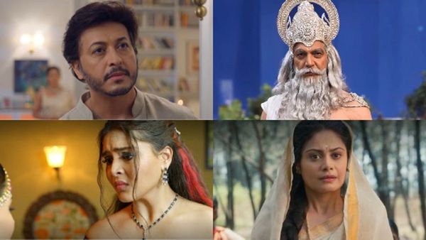 International Fathers' Day: Sony SAB Artists Share The Lessons They Inherited From Their Fathers