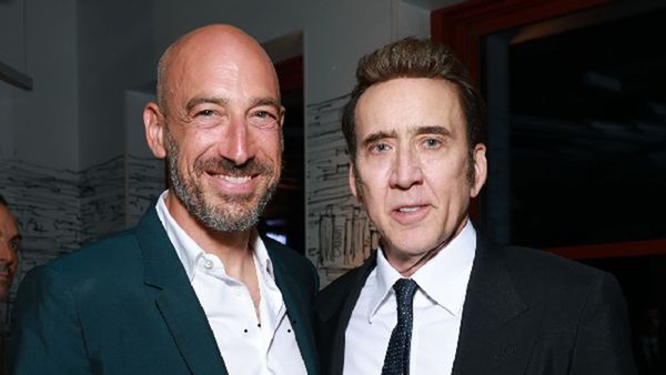 Spider-Noir Showrunner Oren Uziel On Bringing A Darker Spider-Man To 1930s New York