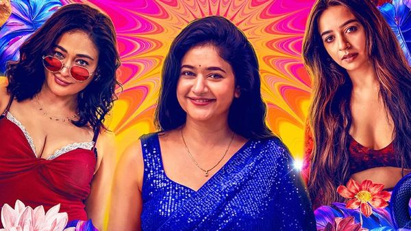 Sshhh Season 3 OTT Release Date And Platform: When And Where To Watch Poonam Bajwa And Kiran Rathore's Series