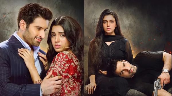 Tapish Episode 4 Release Time In India: Here's When New Episode Of Laiba Khan's Show Will Premiere