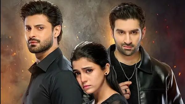 Tapish Ep9 Release Time In India: When New Episode Of Laiba Khan's Show Will Premiere