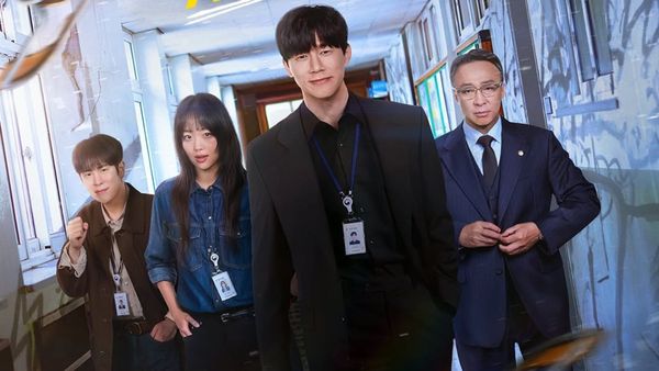 Teach You A Lesson Total Episode Count: How Many Episodes Teach You A Lesson Has? India Streaming DEETS