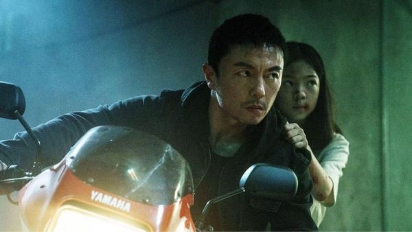 The Furious Early Review (India): Xie Miao Starrer Is Explosive Action Thriller With Intense Emotional Story