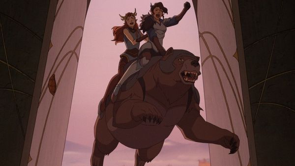 The Legend Of Vox Machina 4 Episode 1-3 Release Time Today: When & Where Will 1st Ep Premiere Online In India?