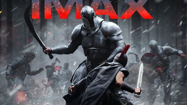 The Odyssey Release Date: India Opens IMAX Advance Bookings For Christopher Nolan's New Mythic Action Epic