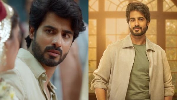 Tu Hi Re Dil Mein Premiere | Abrar Qazi Calls Playing Sanjay A Rewarding Learning Experience: Such Roles Help
