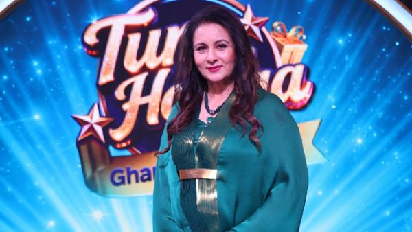 Tum Ho Naa Today Episode: Poonam Dhillon Reveals Original Clap Pattern Behind Her Iconic Song ‘Tu Tu Hai Wahi’