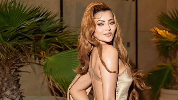 A View To Kill Gala: Urvashi Rautela Becomes The Only Indian Invited To James Bond 007 Event; To Be The...