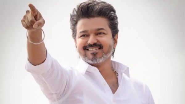 Happy Birthday CM Joseph Vijay: Will Fans Get A Jana Nayagan Update On His 52nd Birthday?