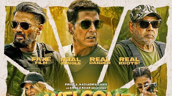 Welcome To The Jungle Trailer Out: Akshay Kumar Leads A Comedy Of Errors Packed With Chaos And Action
