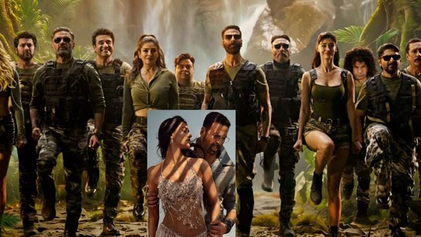 Welcome To The Jungle Trailer Release LIVE Updates: Is Akshay Kumar's Film Entertaining? FIRST Review OUT