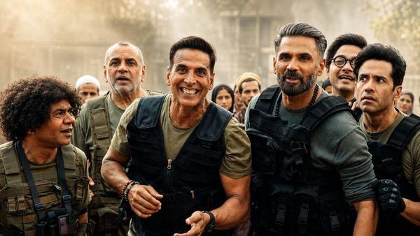 Welcome To The Jungle Box Office Day 1 Prediction: Akshay’s Film To Become Highest Opener Of Franchise | EXCL