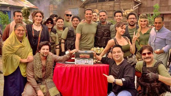 Welcome To The Jungle Box Office Day 3 (Early Update): Akshay's Film Crosses 55Cr; Eyes To Touch 65Cr Today