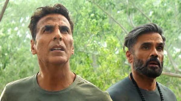 Welcome To The Jungle Worldwide Box Office Day 3: Akshay’s Film To Fail To Touch 100Cr | Filmibeat Predict