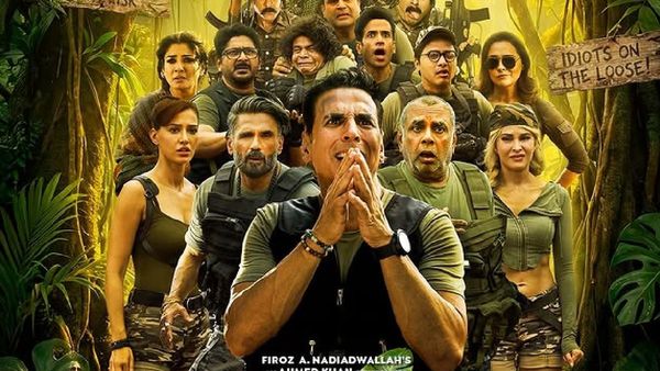 Welcome To The Jungle Box Office Collection: Hit or Flop, Budget, Records; Know All About Akshay’s Film