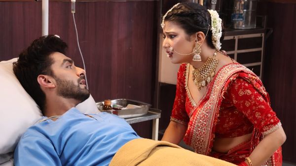 Yeh Rishta Kya Kehlata Hai Written Update June 4: Armaan Hides Brain Tumour Truth; Abhira Gets Suspicious