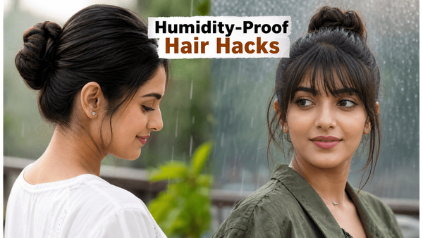 Yoga Day Hair Trends: Why This Monsoon-Proof Look Is Taking Over Bollywood