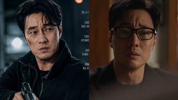 Agent Kim Reactivated Episode 7 Release Time Today: When & Where Will New Episode Premiere Online In India?