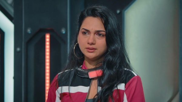 Main Shaadi Se Phele Bisexual: Akanksha Chamola On Her Relationships With Females Before Marriage- Lock Upp 2