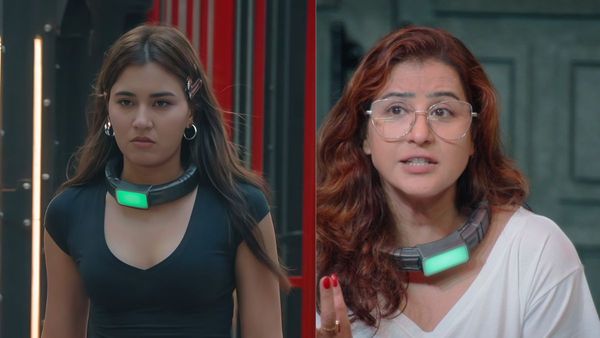 Bigg Boss Roti Belte Hue Jeeta, Khud Ke Bache...: Akanksha Lashes Out At Shilpa In Lock Upp 2, Gets NASTY