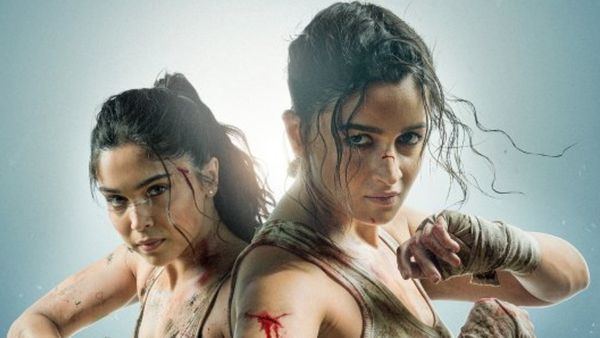 Alpha Box Office Collection Day 2: Alia’s Film To Pick Up Pace; Will It Touch 25cr Today? Filmibeat Predicts