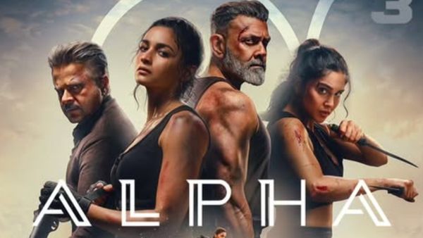 Alpha Box Office Collection Day 5 Prediction: Alia's Film To See Hike Today; To Cross 50cr Gross