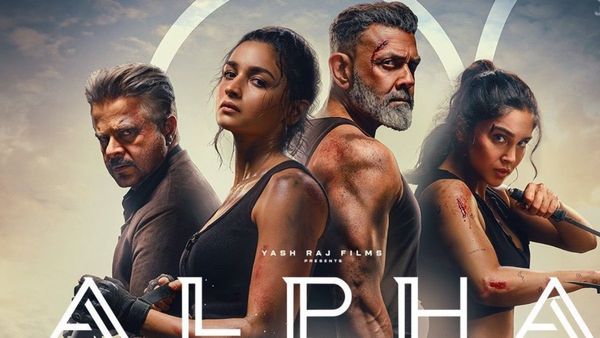 Alpha Overseas Review: Alia Bhatt Miscast For Her Role? Cameo Is Only Saving Grace- Is Film Worth Watching?